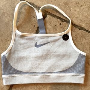Nike Youth Girls Athletic Bra
